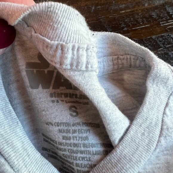 Lot of 3 Long Sleeve Boys T-Shirts Size Small - Picture 2 of 7